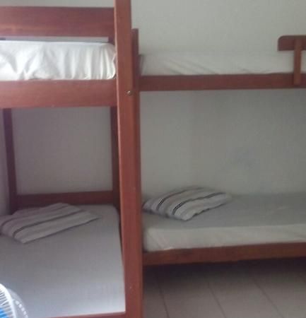 Hostel Sete Lagoas Dış mekan fotoğraf