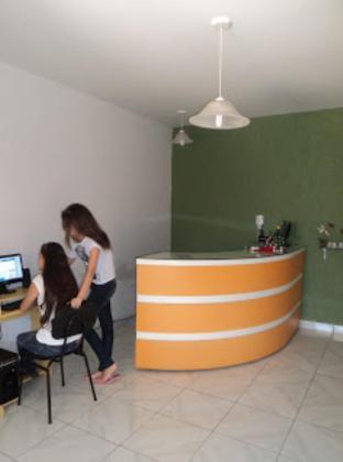Hostel Sete Lagoas Dış mekan fotoğraf
