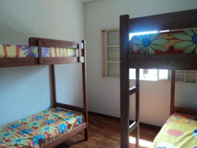 Hostel Sete Lagoas Oda fotoğraf