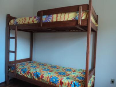 Hostel Sete Lagoas Oda fotoğraf