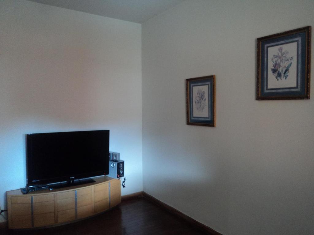 Hostel Sete Lagoas Dış mekan fotoğraf