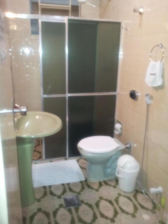 Hostel Sete Lagoas Dış mekan fotoğraf