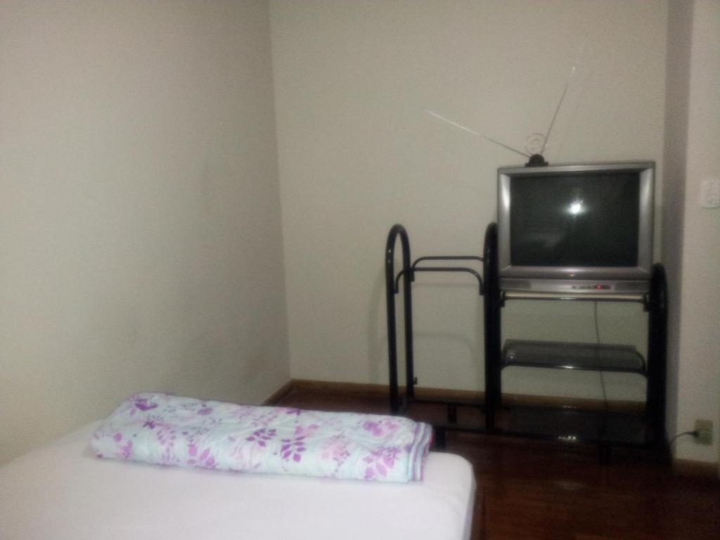Hostel Sete Lagoas Oda fotoğraf