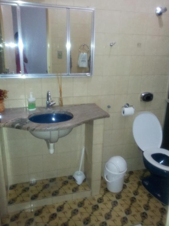 Hostel Sete Lagoas Oda fotoğraf