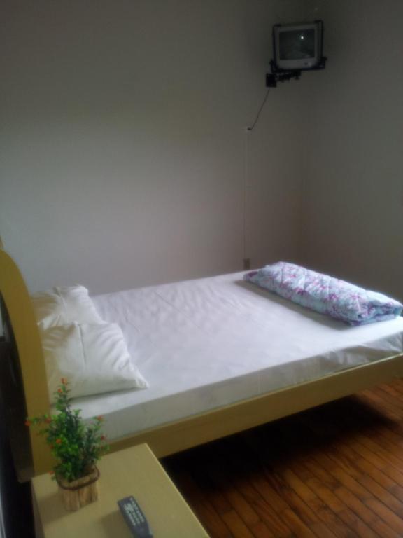 Hostel Sete Lagoas Oda fotoğraf