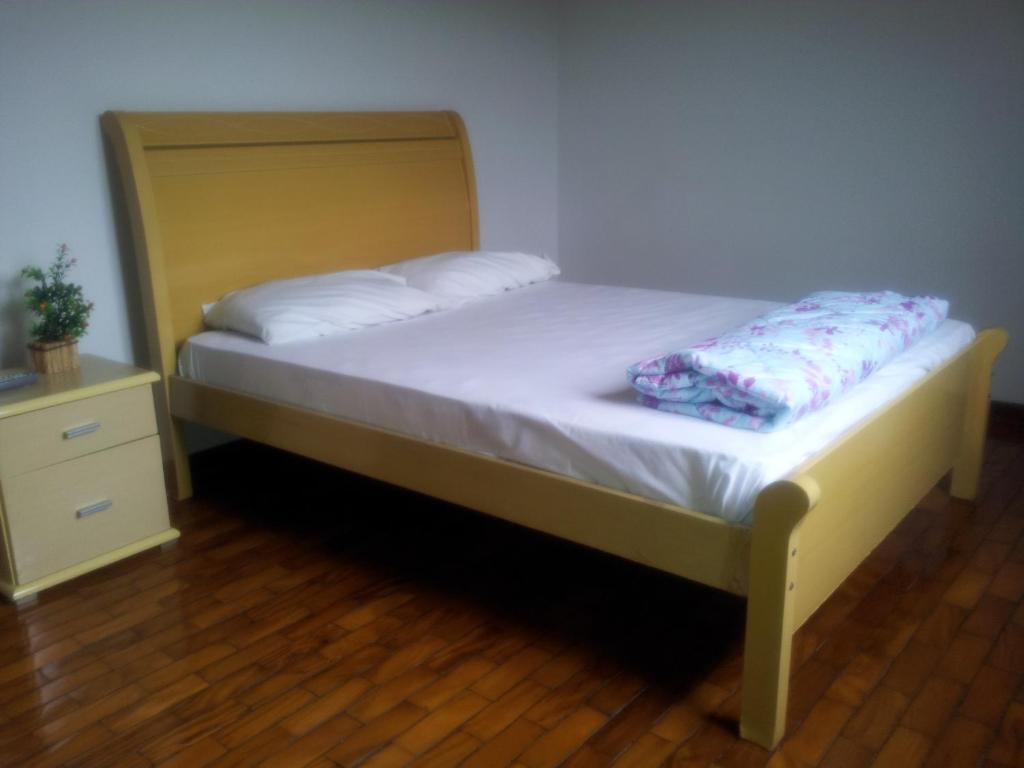 Hostel Sete Lagoas Oda fotoğraf