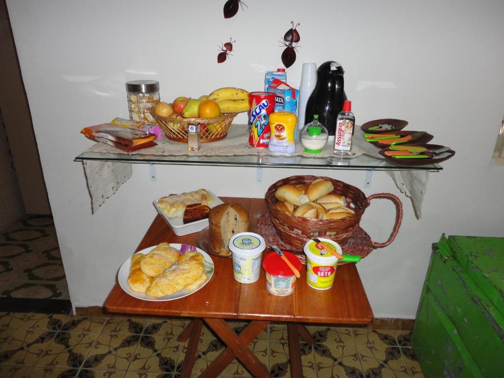 Hostel Sete Lagoas Dış mekan fotoğraf