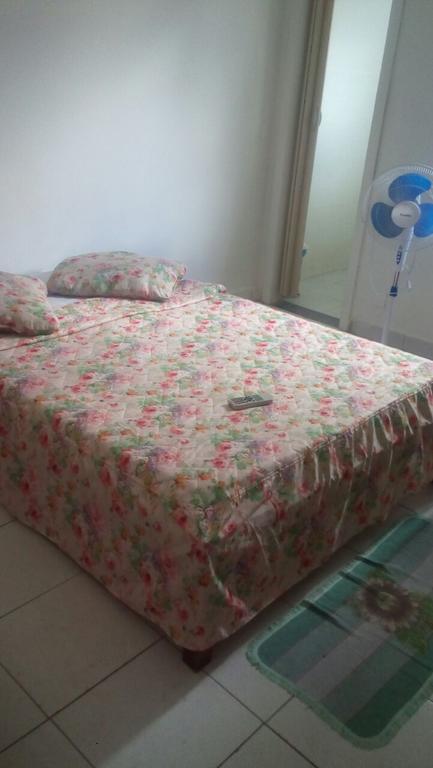 Hostel Sete Lagoas Dış mekan fotoğraf