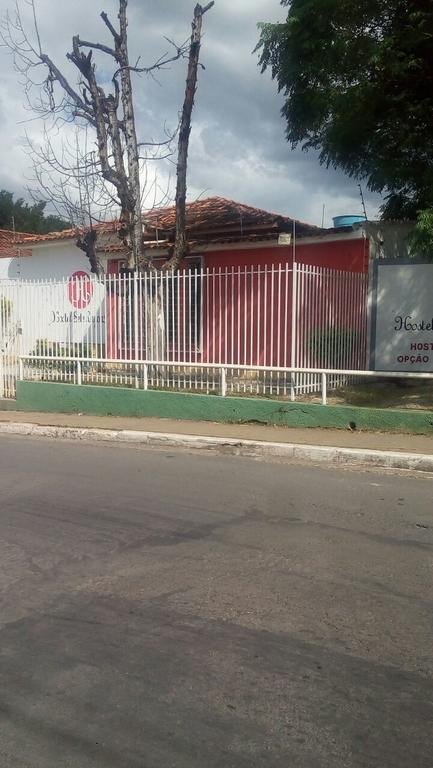 Hostel Sete Lagoas Dış mekan fotoğraf
