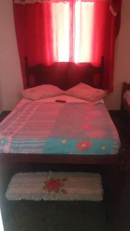 Hostel Sete Lagoas Dış mekan fotoğraf