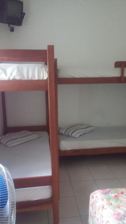 Hostel Sete Lagoas Dış mekan fotoğraf